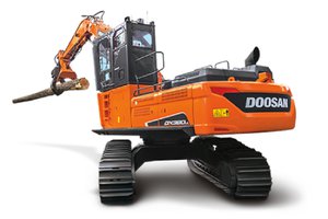 Log Loaders