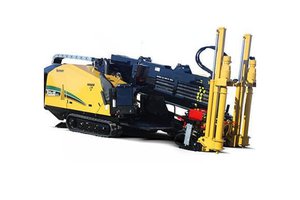 Utility Construction Equipment