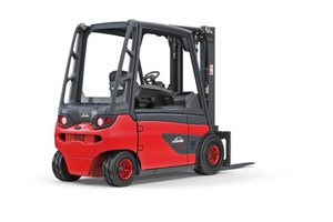 Forklifts