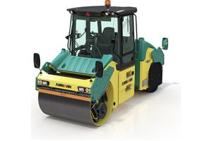 Compaction Equipment