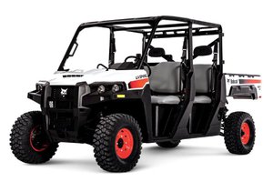 Utility Vehicles