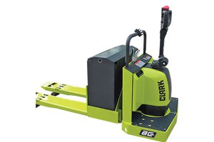 Electric Pallet Trucks