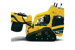 Stump Cutters