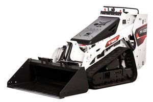 Mini Track Loaders