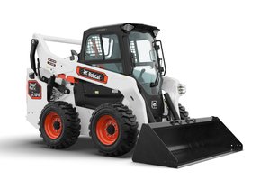 Compact Loaders