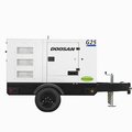 Doosan G25WDO-3A Tier 4 Generator Doosan G25 Generator