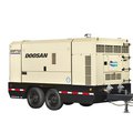 Doosan XHP750WCU-T4F Air Compressor Doosan XHP750 Air Compressor