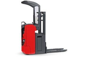 Linde Electric Pallet Trucks Linde Electric Pallet Trucks
