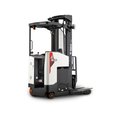 Bobcat BR18SP-7 Plus Electric Narrow Aisle Reach Truck 