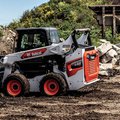 Bobcat S66 Skid Steer Loader 