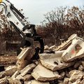 Bobcat E42 Compact Excavator 