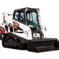 Bobcat T595 Compact Track Loader Bobcat T595 Compact Track Loader