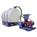 Universal HDD UNIMIX 13 HDD Mud Mixer Universal UNIMIX 13 Mix System