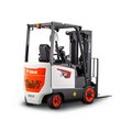 Bobcat BC20S-7 Electric Cushion Forklift 