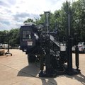 Universal HDD UNI 80x120 Directional Drill UNI 80x120 Directional Drill
