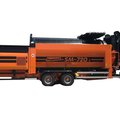 Doppstadt SM 720.2 Trommel Screen 