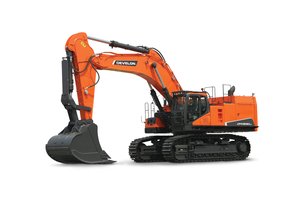 DX800LC-7