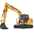 JCB 131X Crawler Excavator 