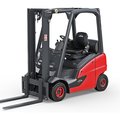 Linde H16 IC Cushion Forklift 