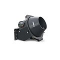 Bobcat Concrete Mixer 