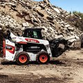 Bobcat S66 Skid Steer Loader 