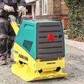 Ammann APR 49/20 Reversible Vibratory Plate 