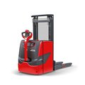 Linde L16 Electric Pallet Stacker 