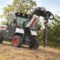 Bobcat 5600 Toolcat 