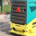 Ammann APR 49/20 Reversible Vibratory Plate 