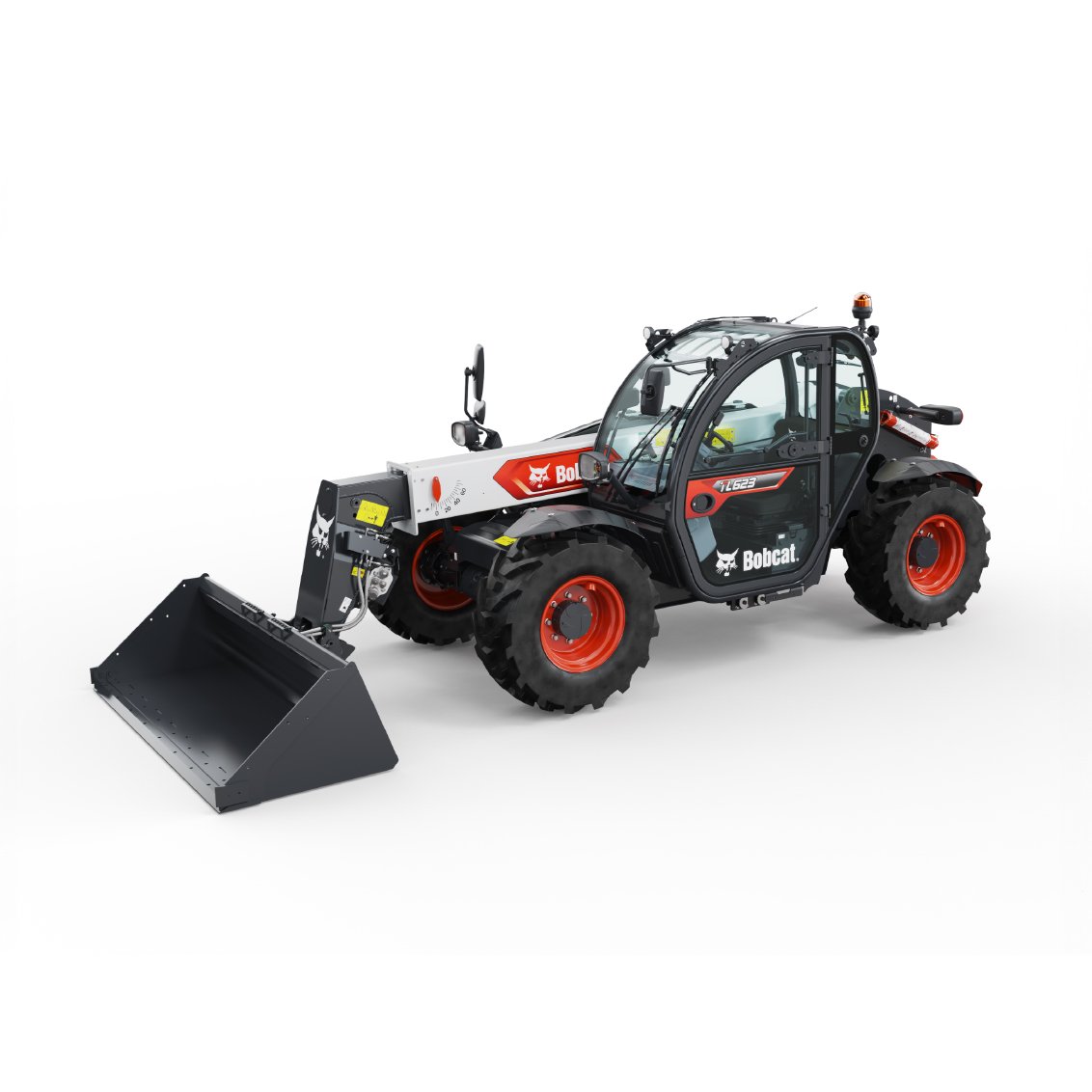 Bobcat TL623 Telehandler 