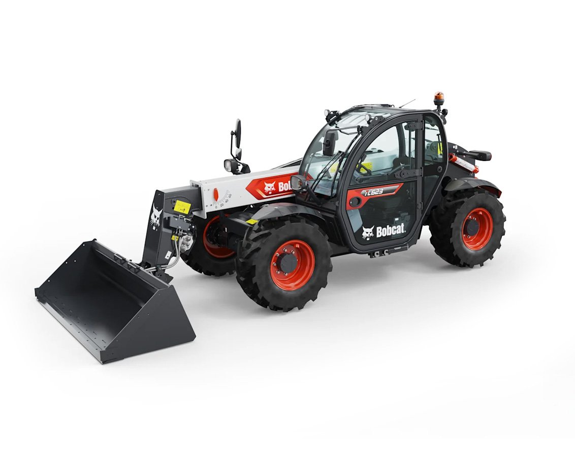 Bobcat TL623 Telehandler 