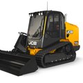 JCB 400T Compact Track Loader 