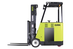 ESX15 Electric Rider Forklift ESX15 Electric Rider Forklift