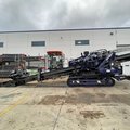 Universal HDD UNI 250x400 Directional Drill UNI 250x400 Directional Drill
