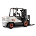 Bobcat D50C-9 Pneumatic Forklift 