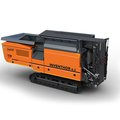 Doppstadt INVENTHOR Type 6.2 Slow-Speed Shredder 
