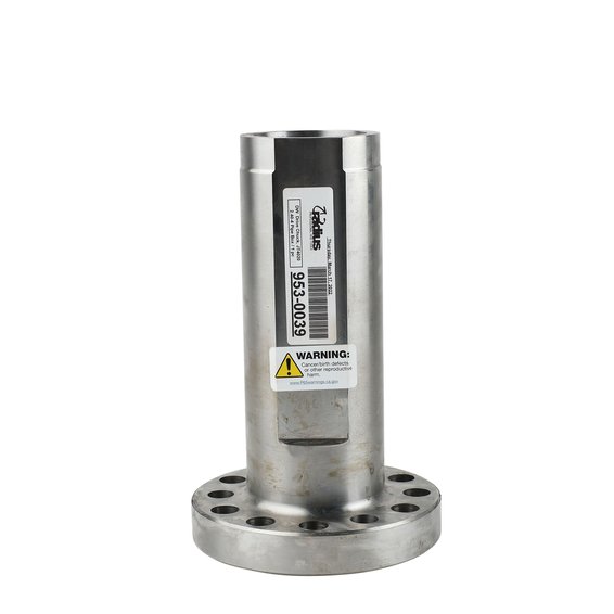 Radius Drive Chucks & Sub Savers Drive Chucks and Sub Savers