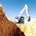 Bobcat E145 Crawler Excavator 