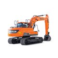 DEVELON DX180LC-5 Crawler Excavator 