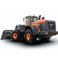 DEVELON DL550-7 Wheel Loader 