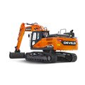 DEVELON DX225LC-7 Crawler Excavator Develon DX225LC-7