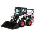 Bobcat S66 Skid Steer Loader 