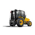 JCB 930 Rough Terrain Forklift 
