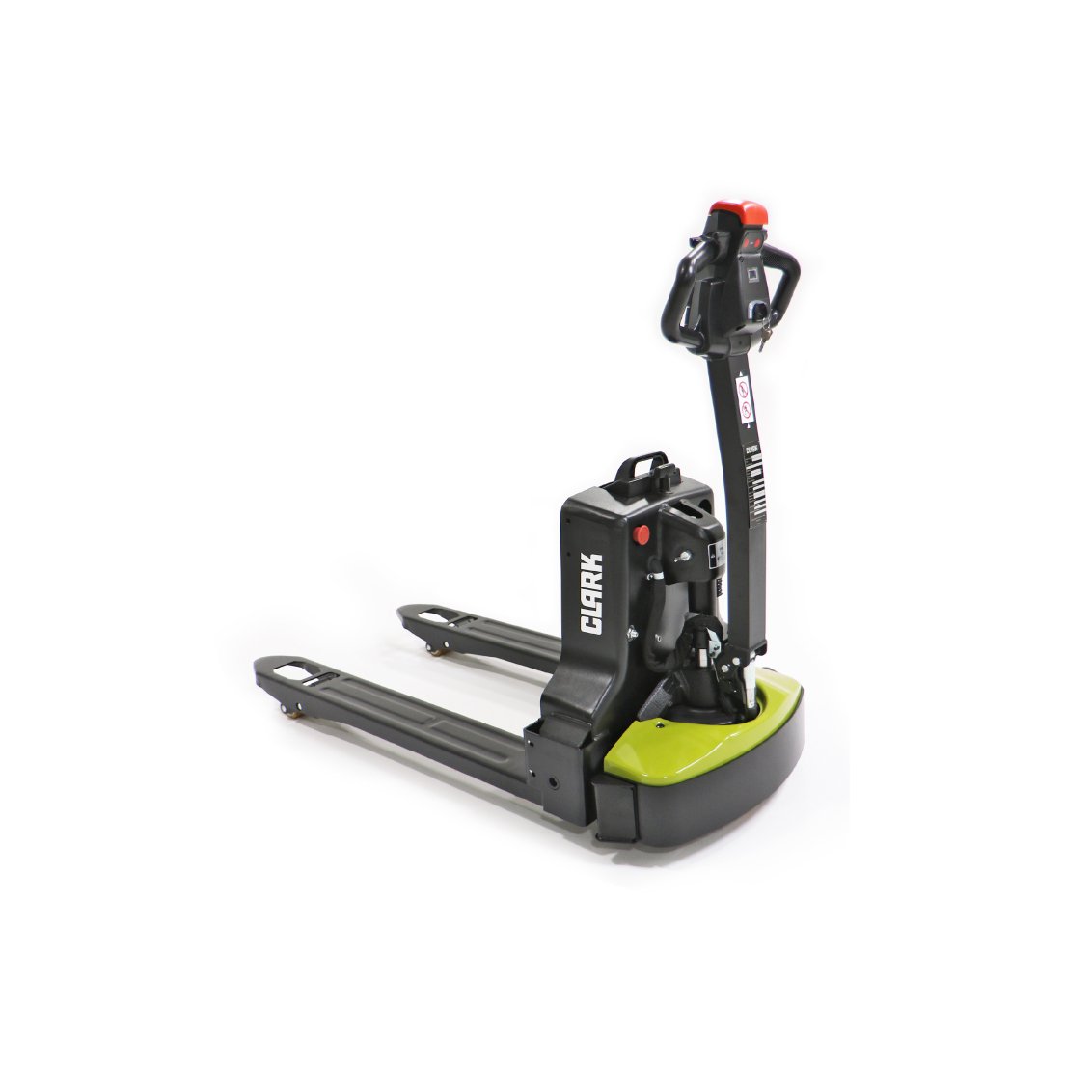 Clark WPL 33 Electric Pallet Truck 