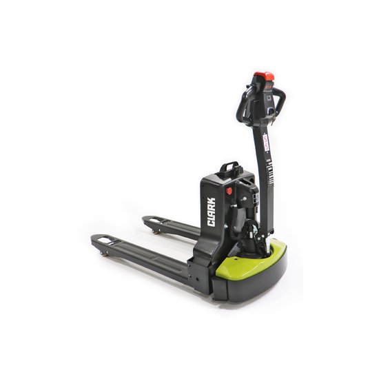 Clark WPL 33 Electric Pallet Truck 