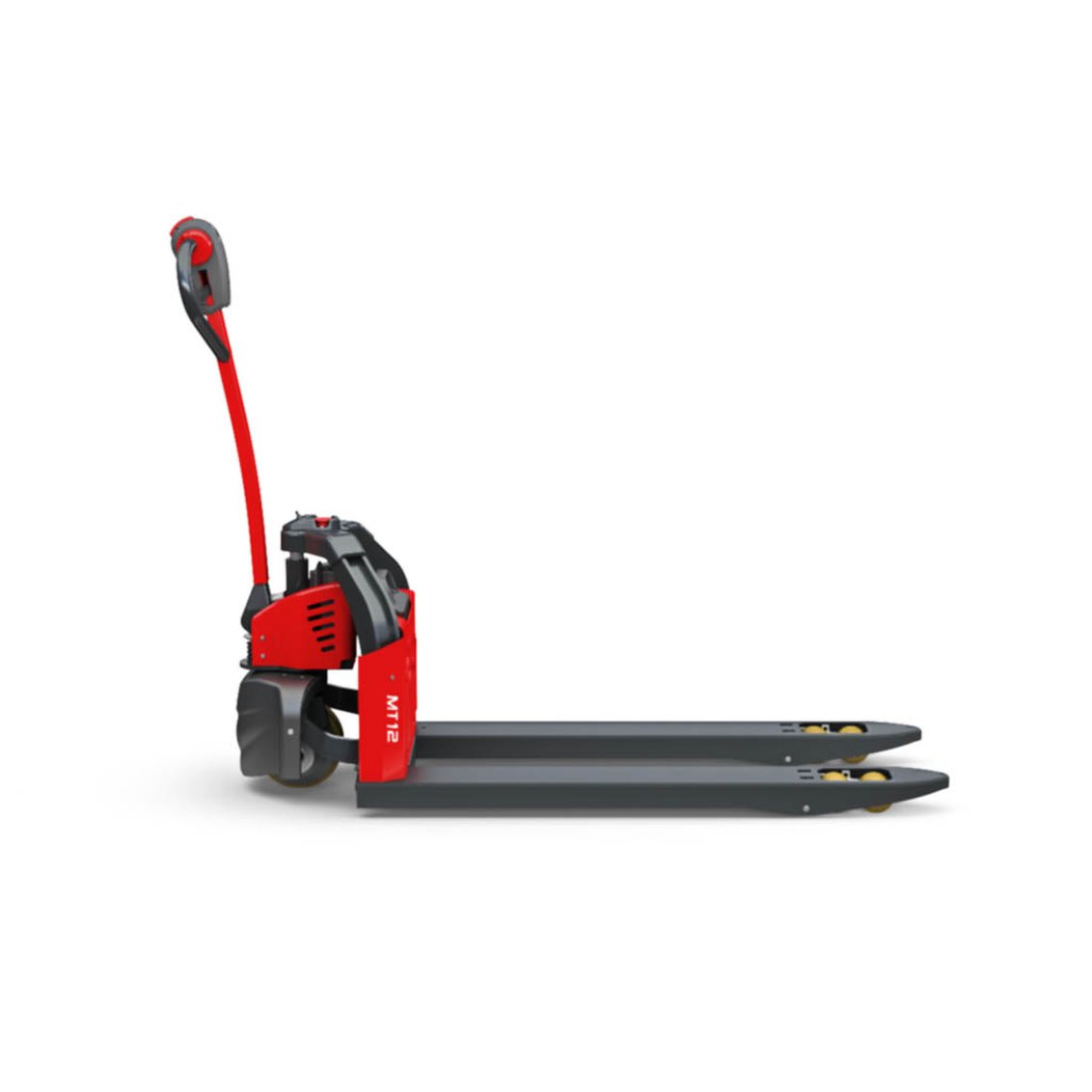 Linde MT12 Electric Pallet Truck Williams Machinery