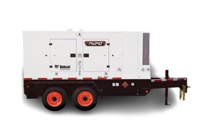 Bobcat PG240 Portable Generator