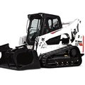 Bobcat T770 Compact Track Loader 