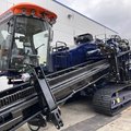 Universal HDD UNI 250x400 Directional Drill UNI 250x400 Directional Drill