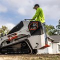 Bobcat MT120 Mini Track Loader 